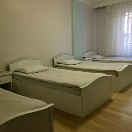 Saray Otel Амася Екстериор снимка