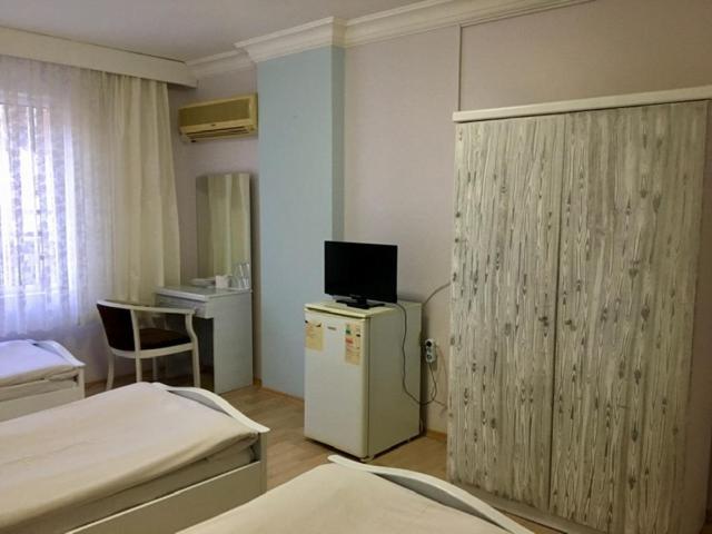 Saray Otel Амася Екстериор снимка